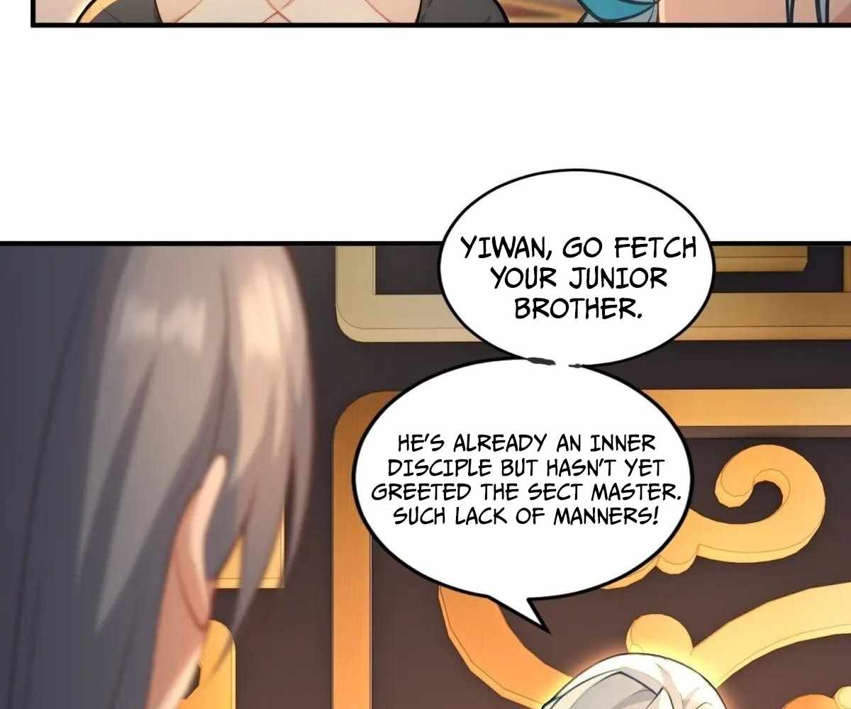 Traveling Through Time and Space to Become an Unlucky NPC: I Have a Wife to Protect Me Chapter 94 79
